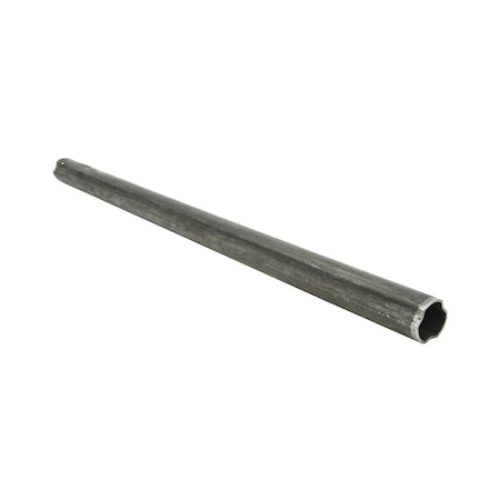 A & I Products Outer Tube, CV Free Rotation 59" x2" x2" A-BP2255T1055R